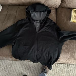 Under amour cold gear jacket